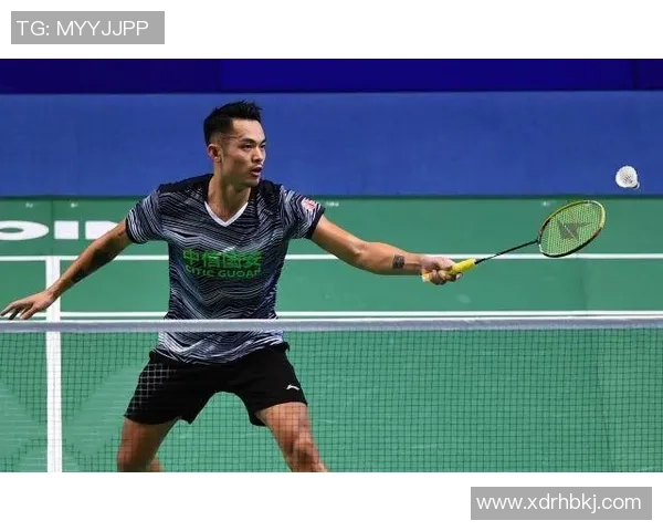 周芳独家分享羽毛球技巧与心得助你提升竞技水平与乐趣