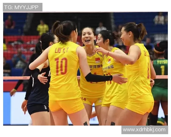 武汉排球队在世界杯中的速度表现分析与点评